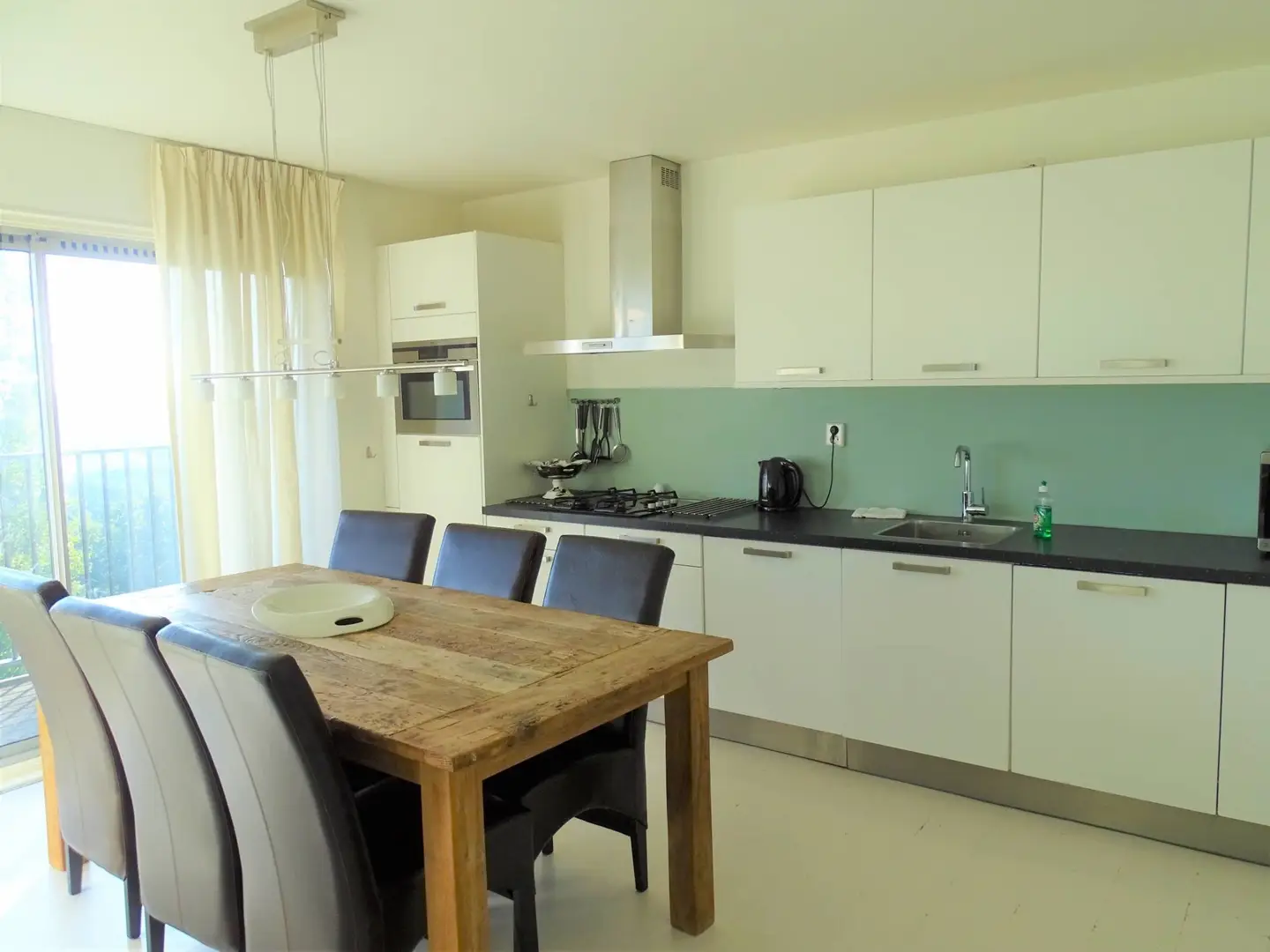 Foto #5 Appartement Grote Beer Amstelveen