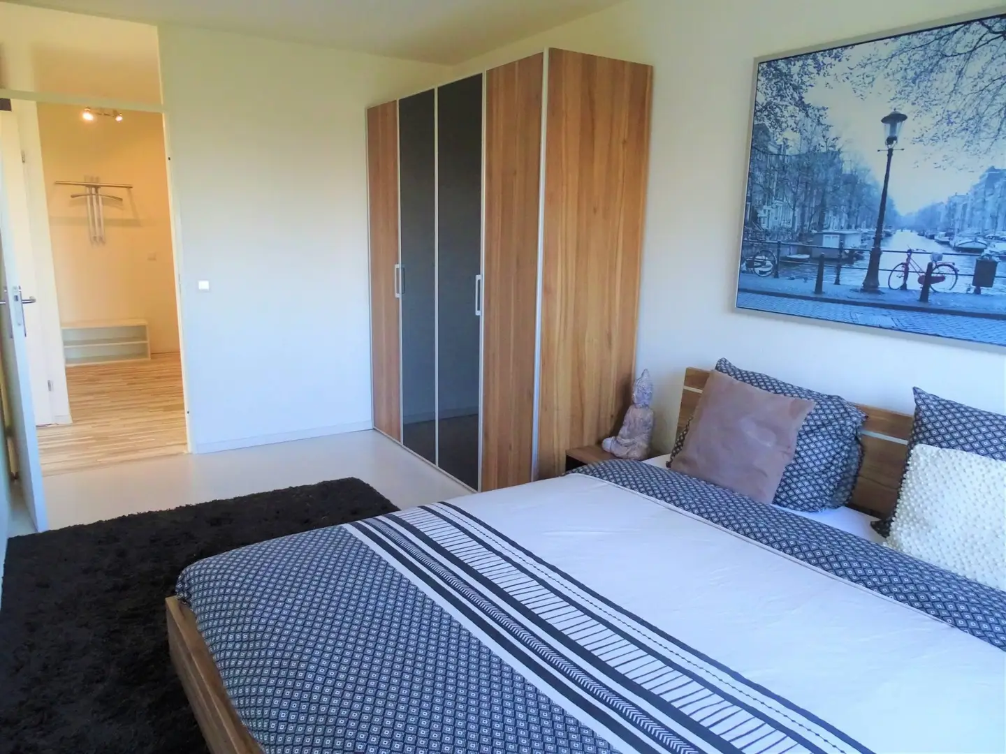 Foto #6 Appartement Grote Beer Amstelveen