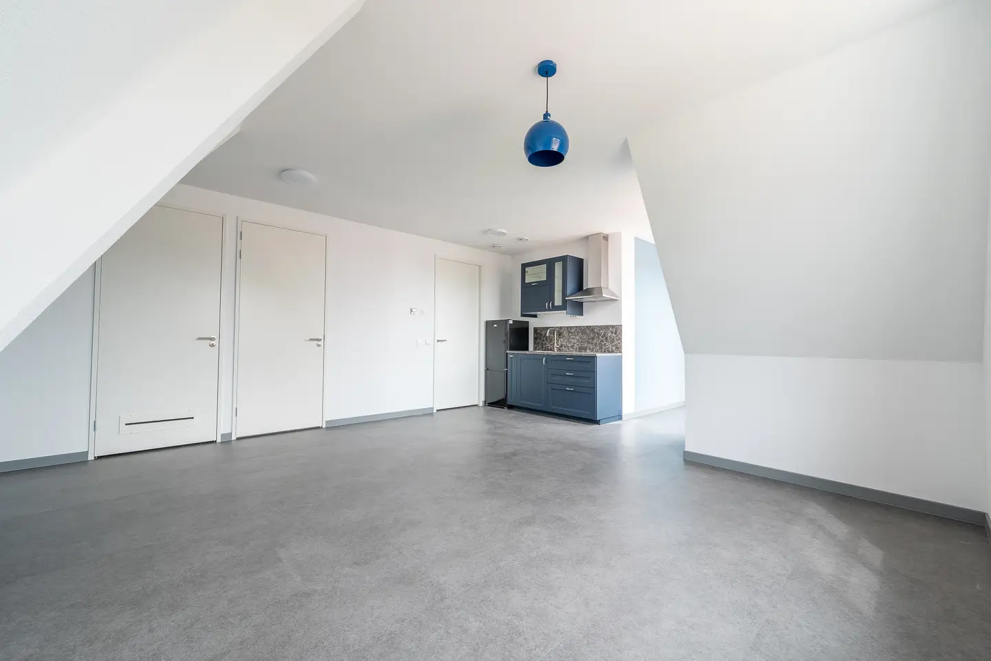 Foto #1 Appartement Tuin der Nederlanden Zaandam