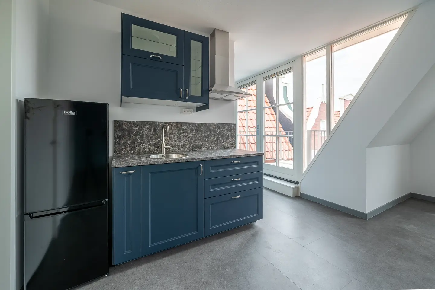 Foto #3 Appartement Tuin der Nederlanden Zaandam