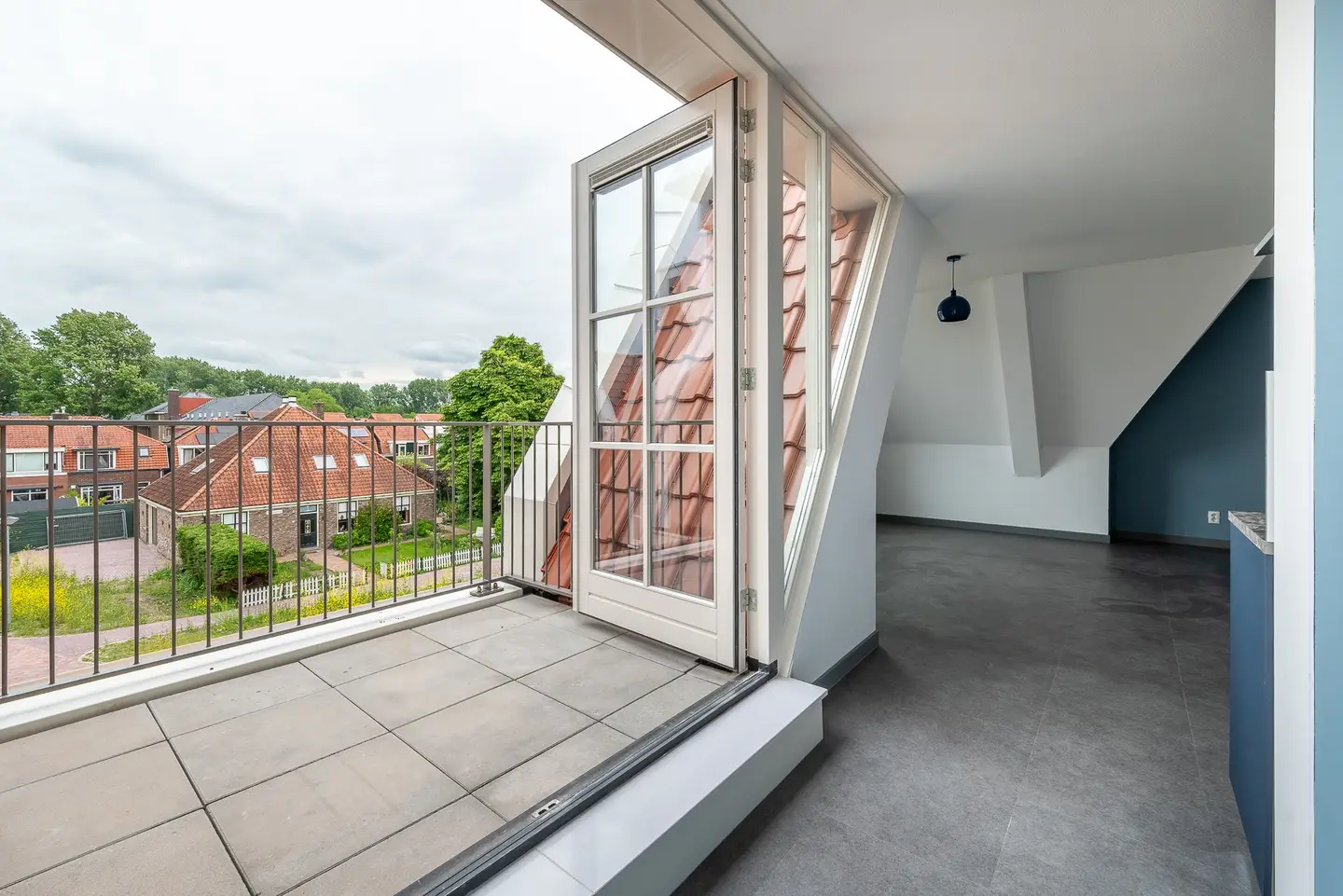 Foto #9 Appartement Tuin der Nederlanden Zaandam