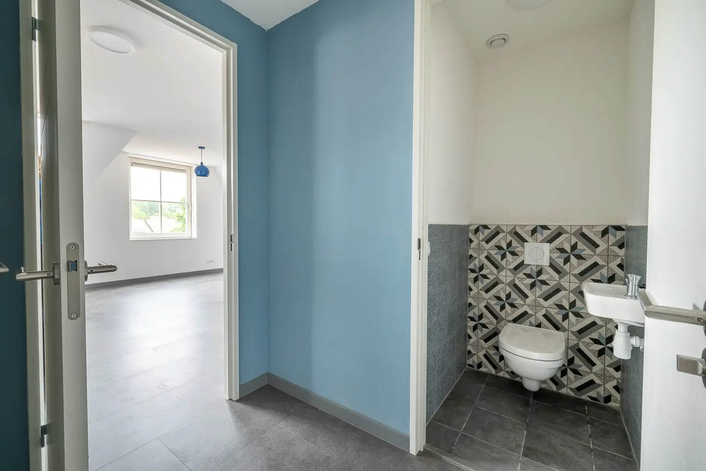 Foto #4 Appartement Tuin der Nederlanden Zaandam