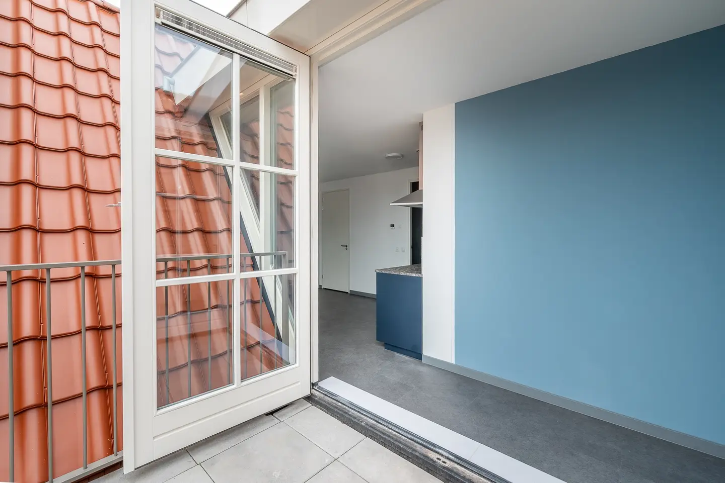 Foto #8 Appartement Tuin der Nederlanden Zaandam