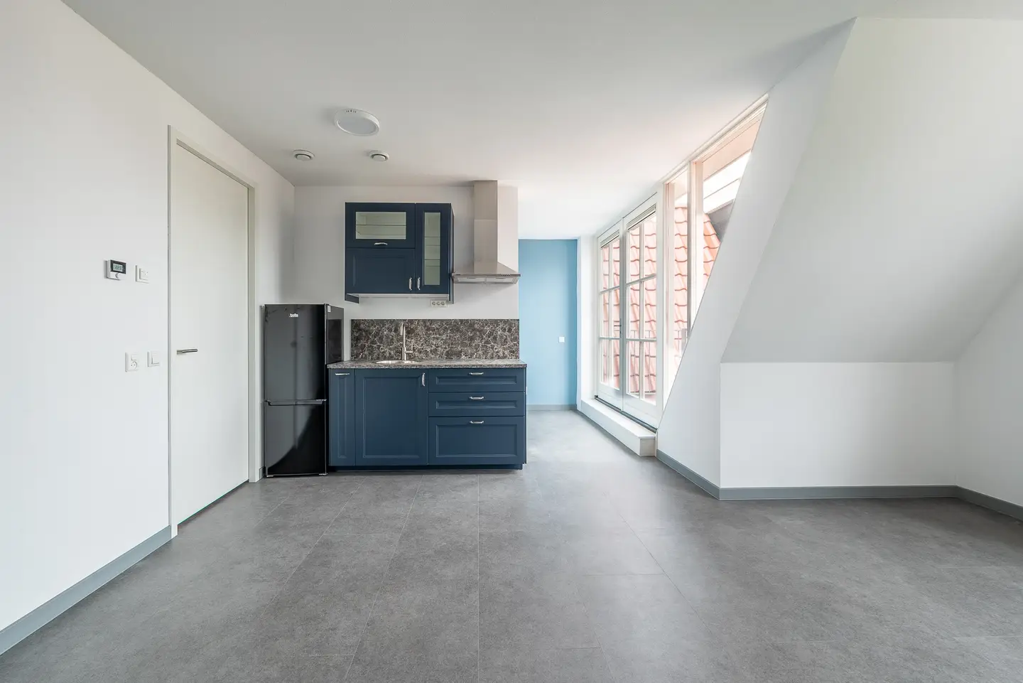 Foto #2 Appartement Tuin der Nederlanden Zaandam
