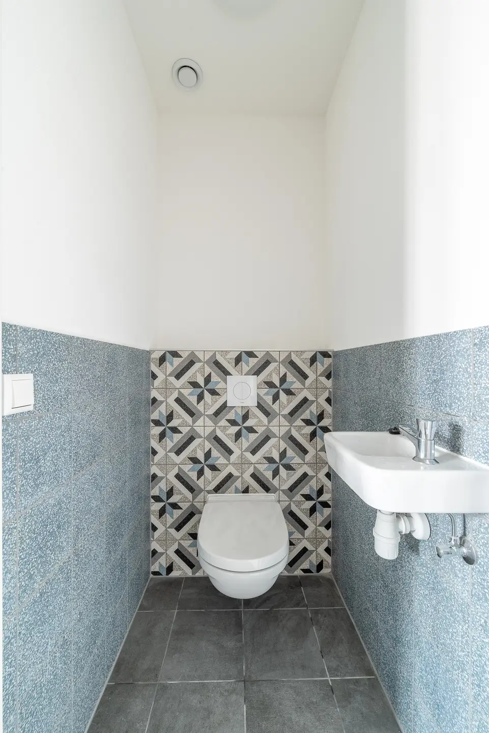 Foto #10 Appartement Tuin der Nederlanden Zaandam