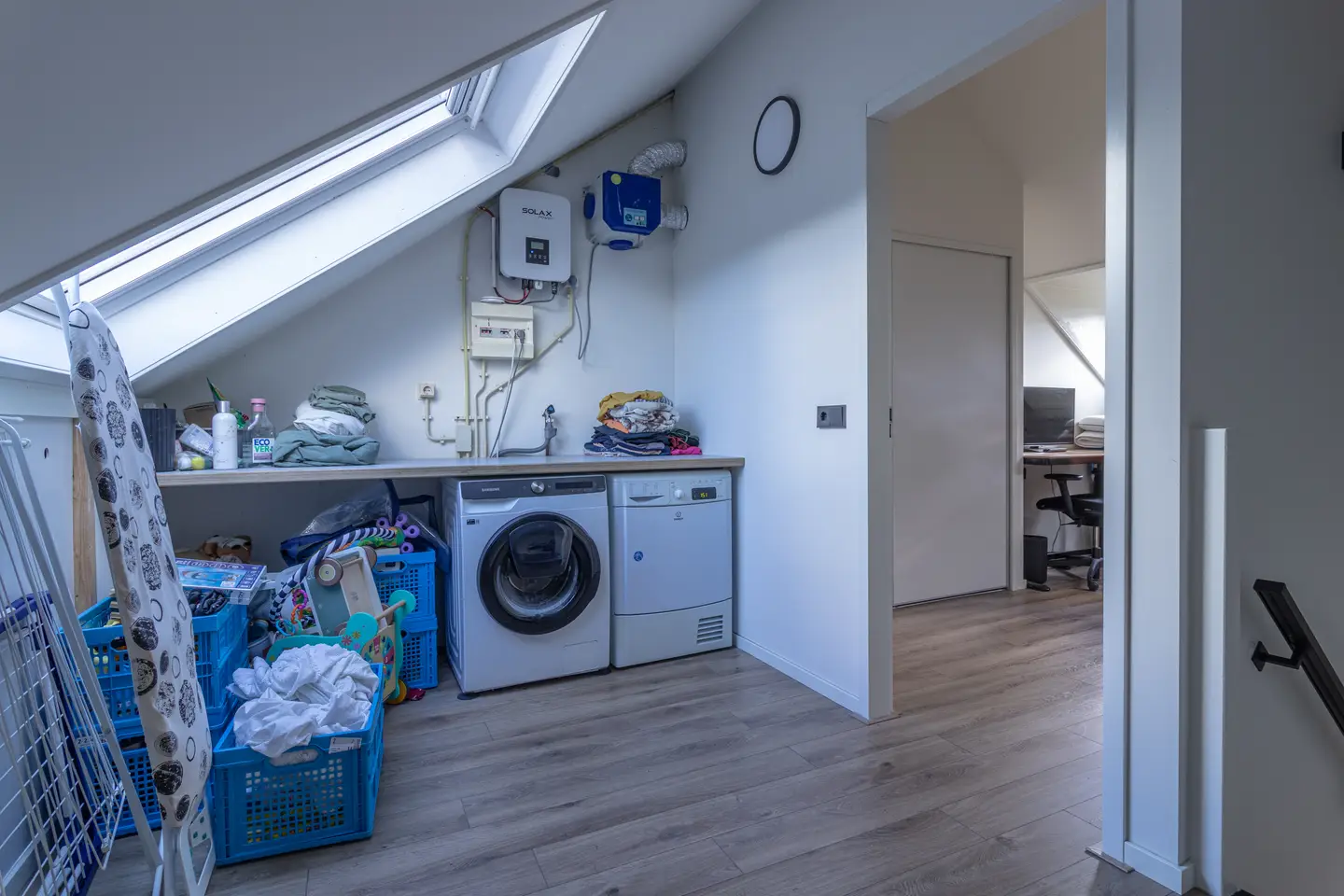 Foto #28 Huurwoning Hallerweg Wijdewormer