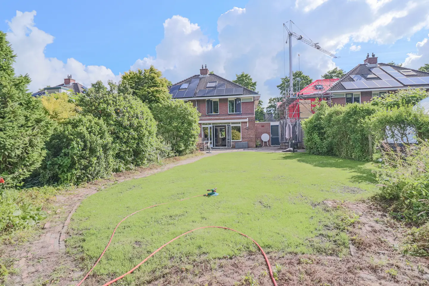 Foto #29 Huurwoning Hallerweg Wijdewormer