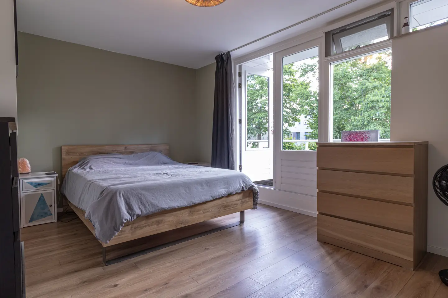 Foto #25 Huurwoning Hallerweg Wijdewormer