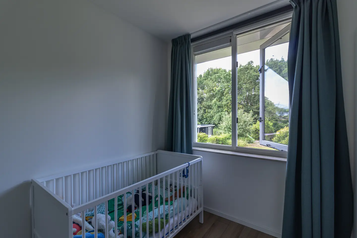 Foto #18 Huurwoning Hallerweg Wijdewormer