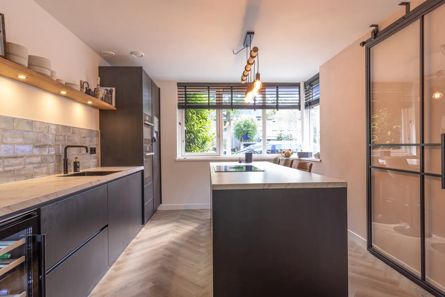 Foto #12 Huurwoning Hallerweg Wijdewormer