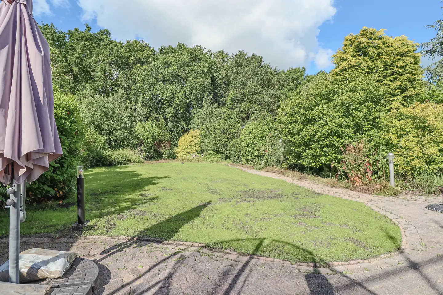 Foto #30 Huurwoning Hallerweg Wijdewormer