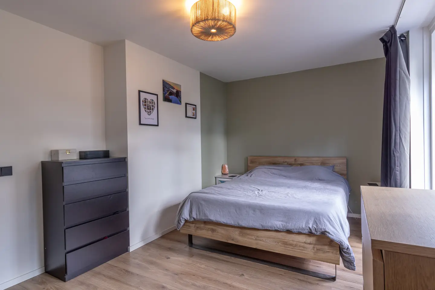 Foto #26 Huurwoning Hallerweg Wijdewormer