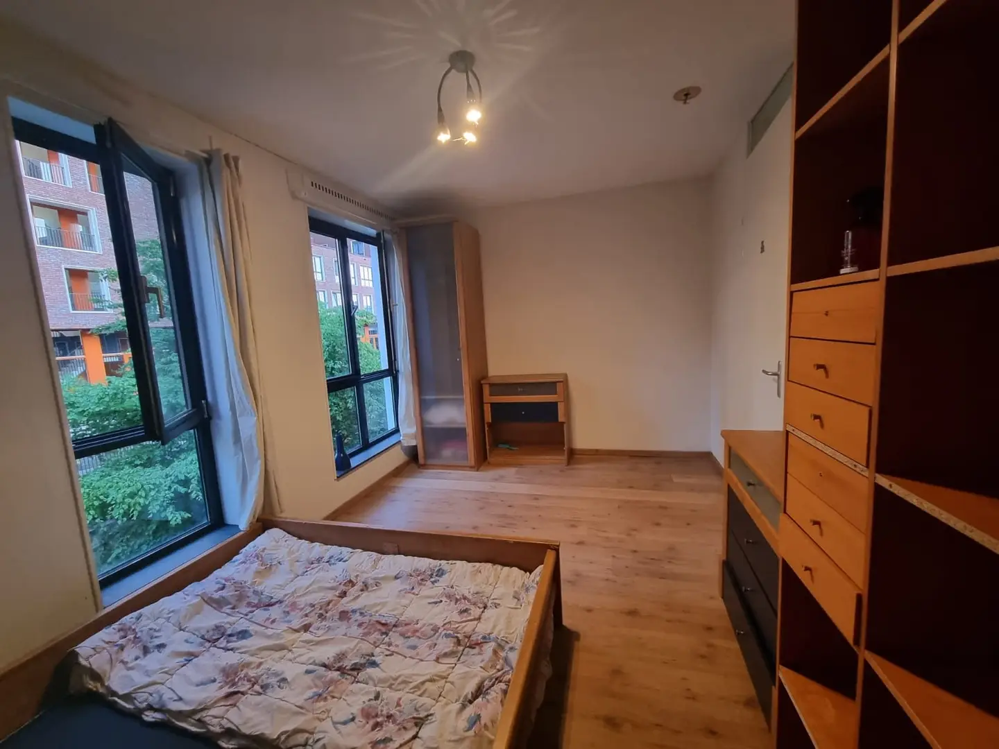 Foto #10 Appartement Claus van Amsbergstraat Amsterdam