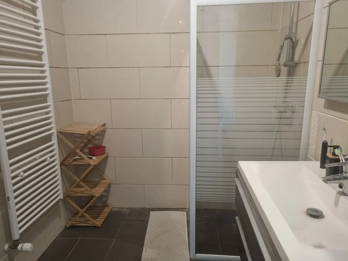 Foto #8 Appartement Claus van Amsbergstraat Amsterdam