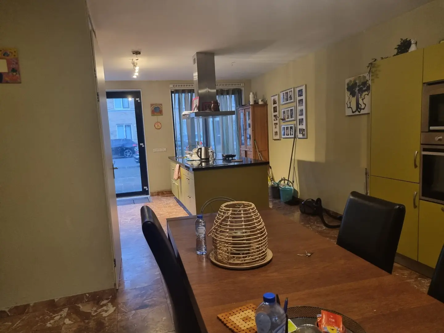 Foto #6 Appartement Claus van Amsbergstraat Amsterdam