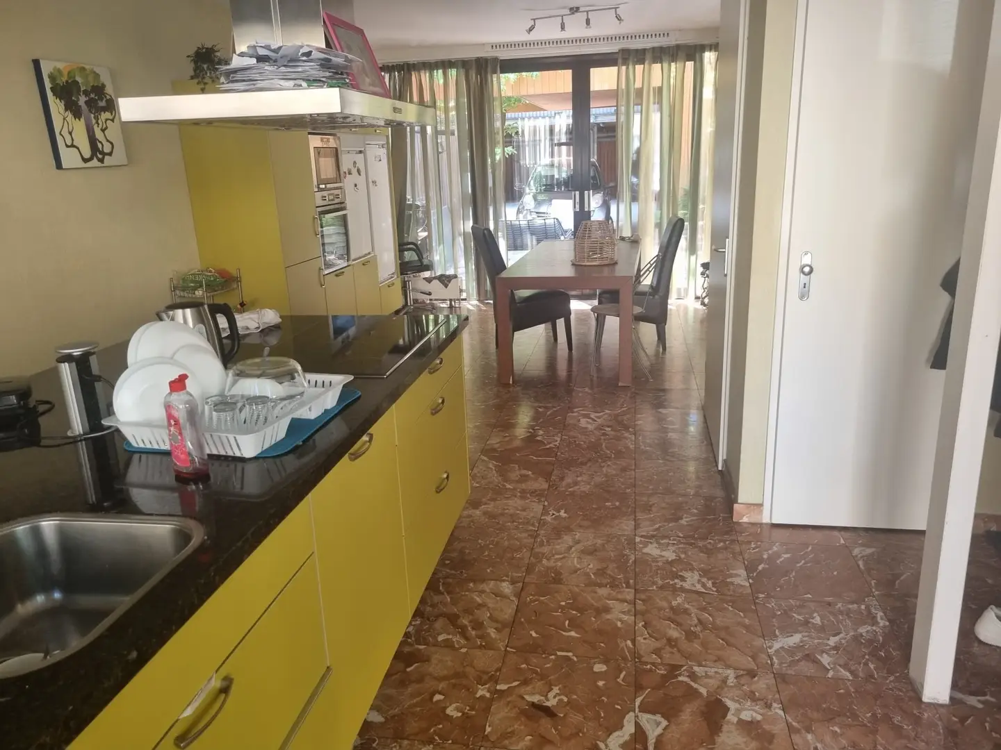 Foto #7 Appartement Claus van Amsbergstraat Amsterdam