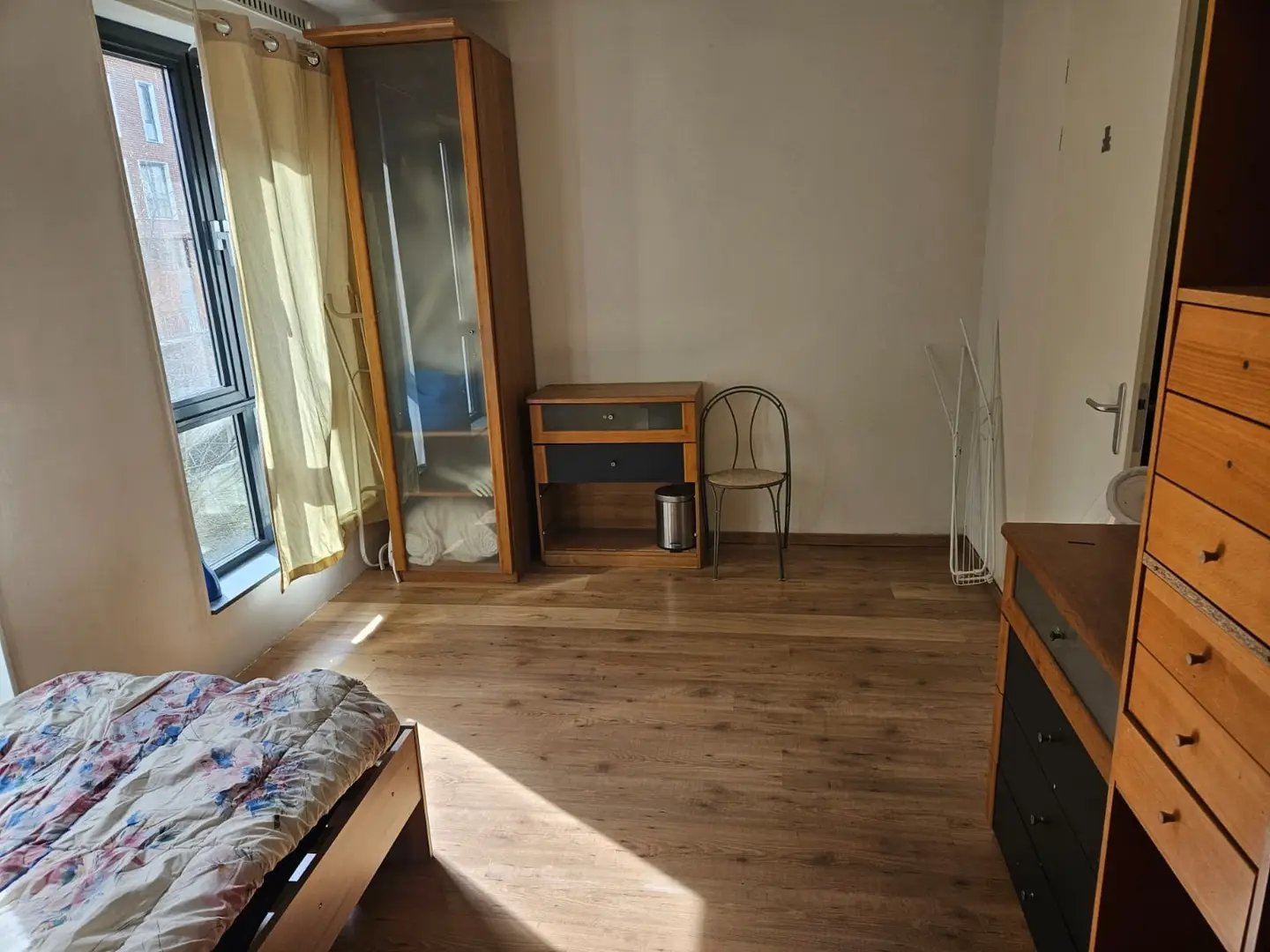 Foto #9 Appartement Claus van Amsbergstraat Amsterdam