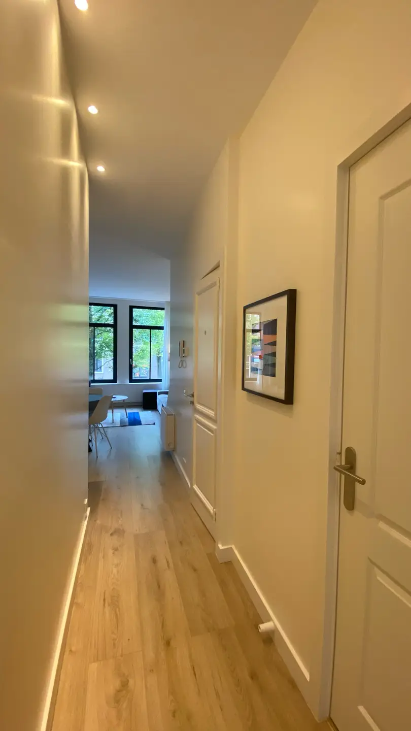 Foto #11 Appartement Lauriergracht Amsterdam