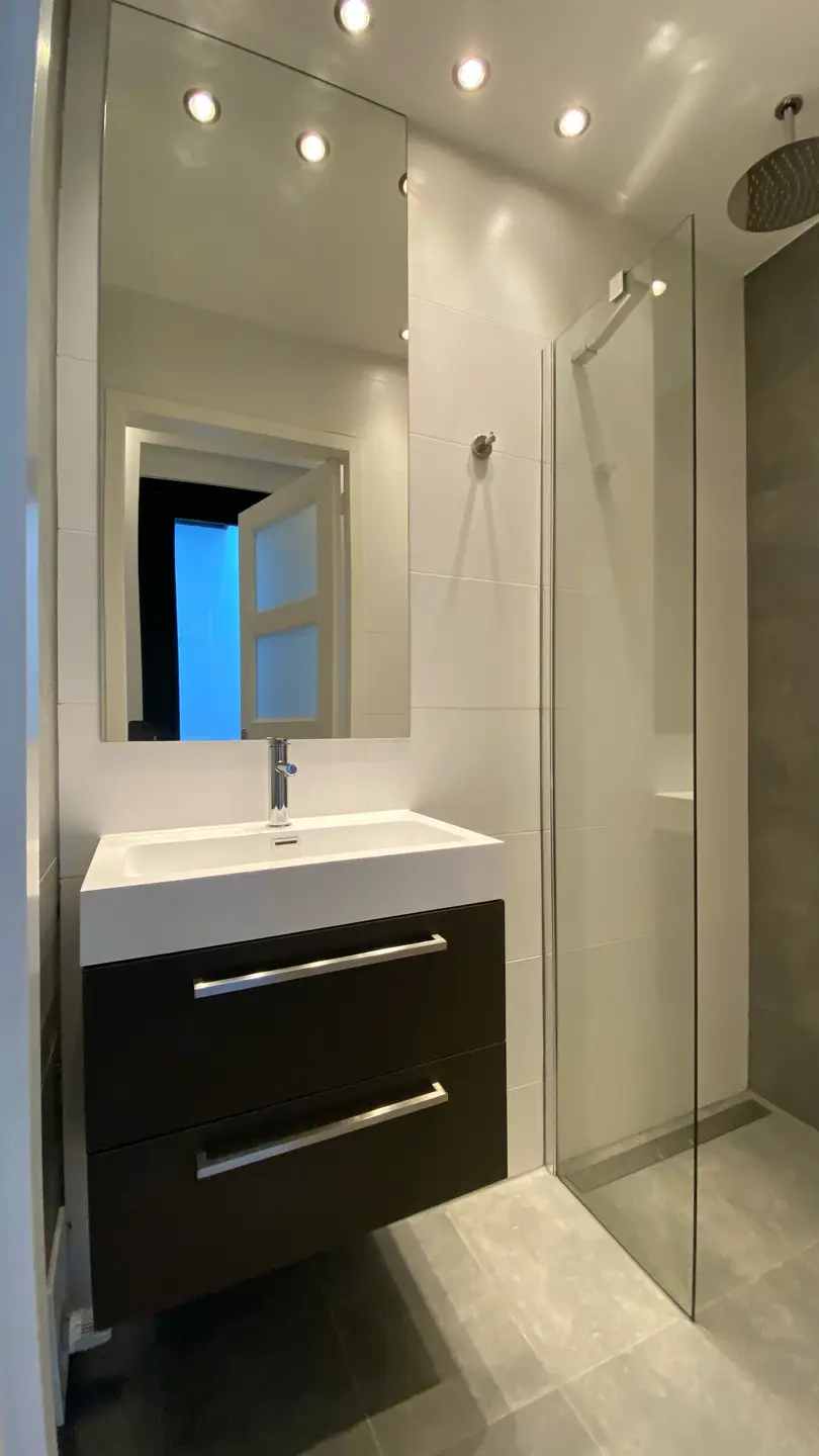 Foto #14 Appartement Lauriergracht Amsterdam