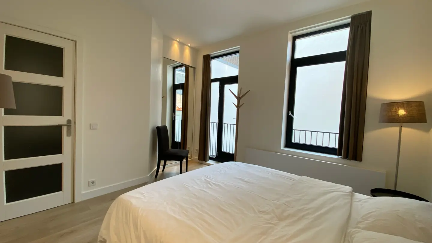 Foto #20 Appartement Lauriergracht Amsterdam