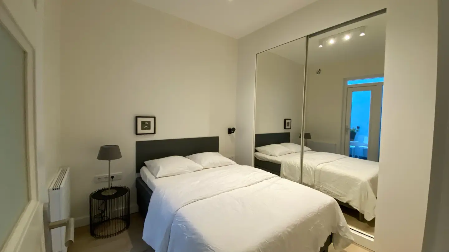 Foto #10 Appartement Lauriergracht Amsterdam