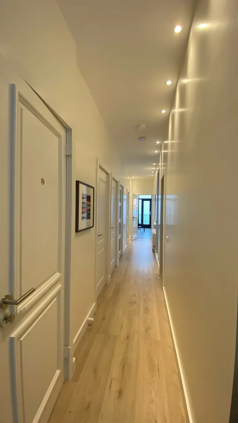 Foto #7 Appartement Lauriergracht Amsterdam