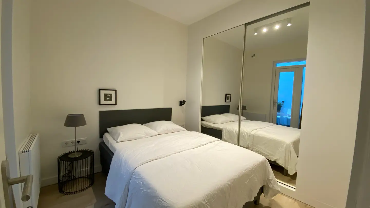 Foto #9 Appartement Lauriergracht Amsterdam