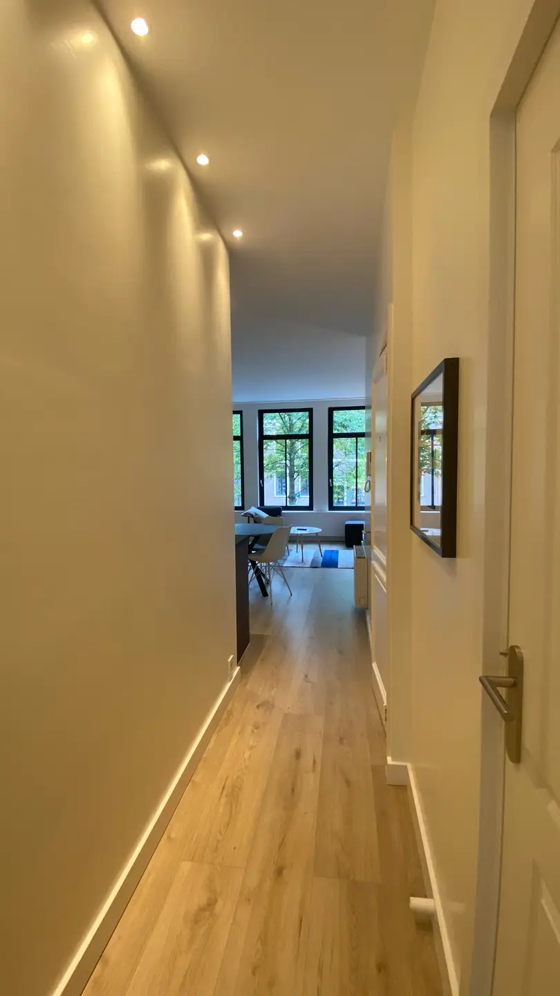 Foto #12 Appartement Lauriergracht Amsterdam