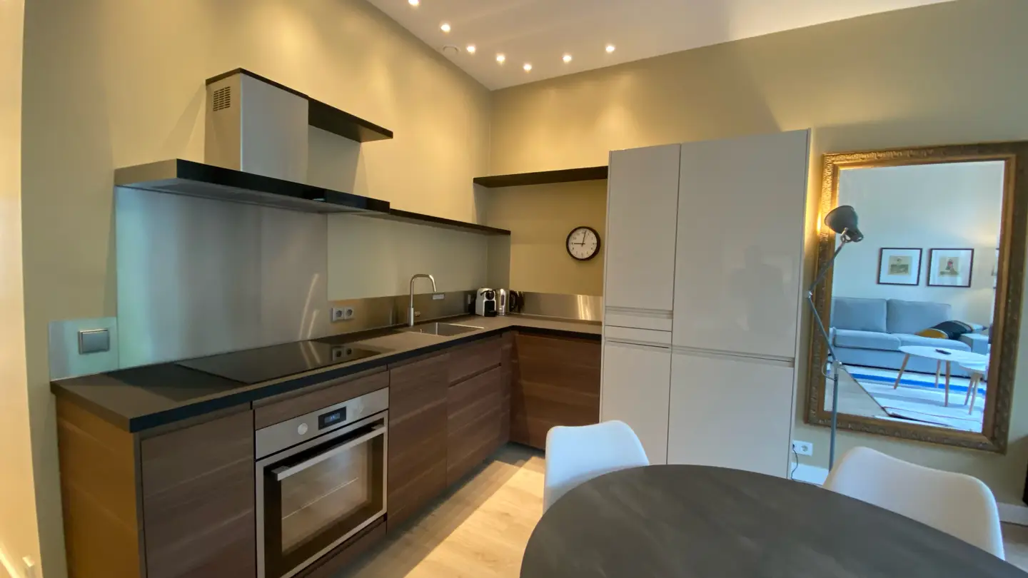 Foto #6 Appartement Lauriergracht Amsterdam