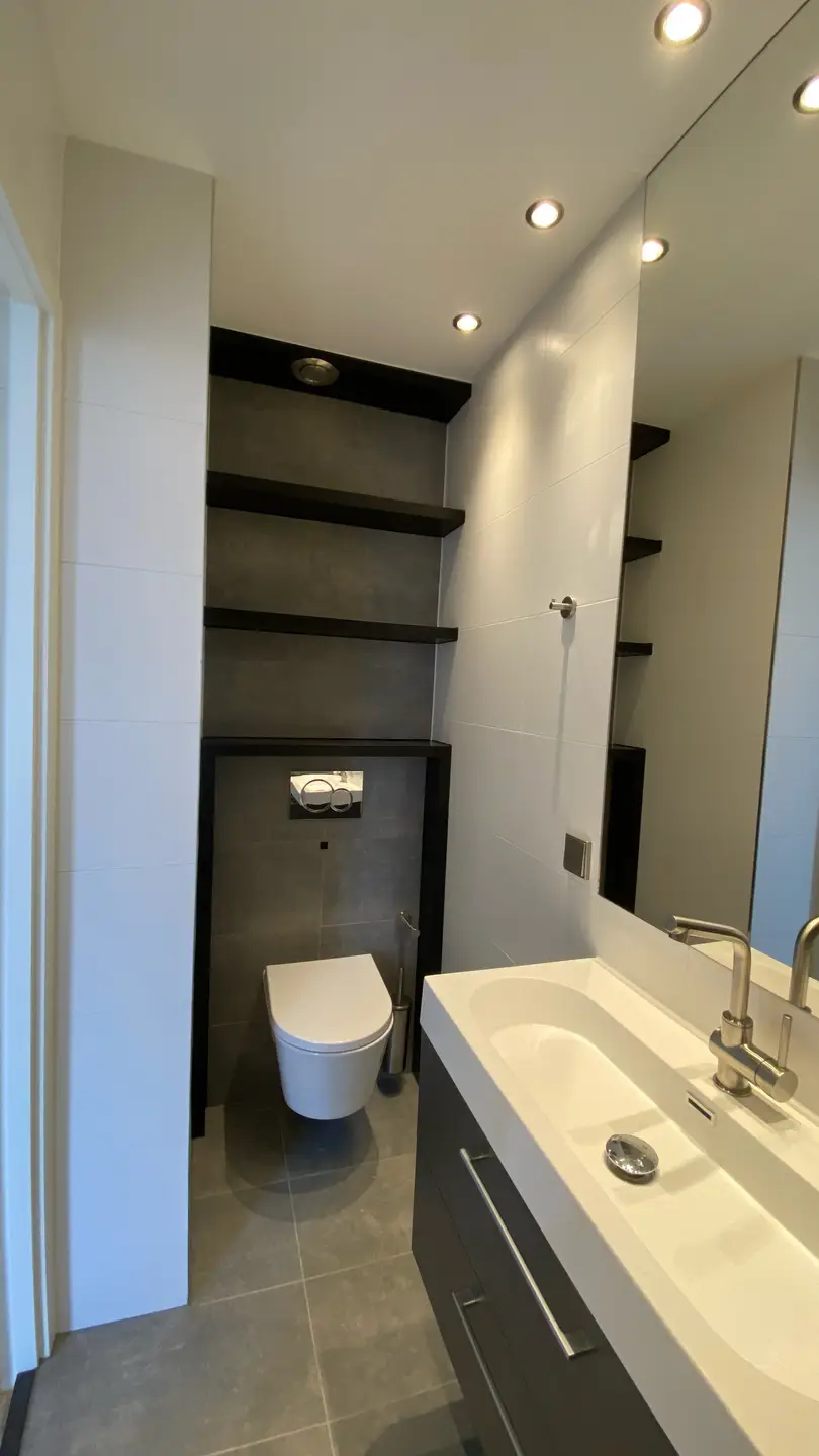 Foto #25 Appartement Lauriergracht Amsterdam