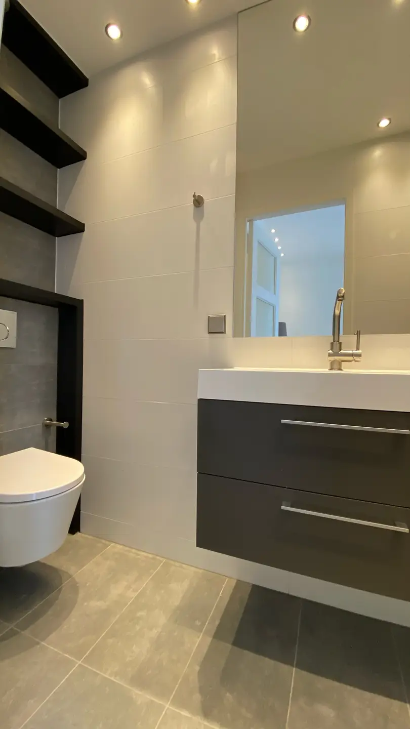 Foto #22 Appartement Lauriergracht Amsterdam