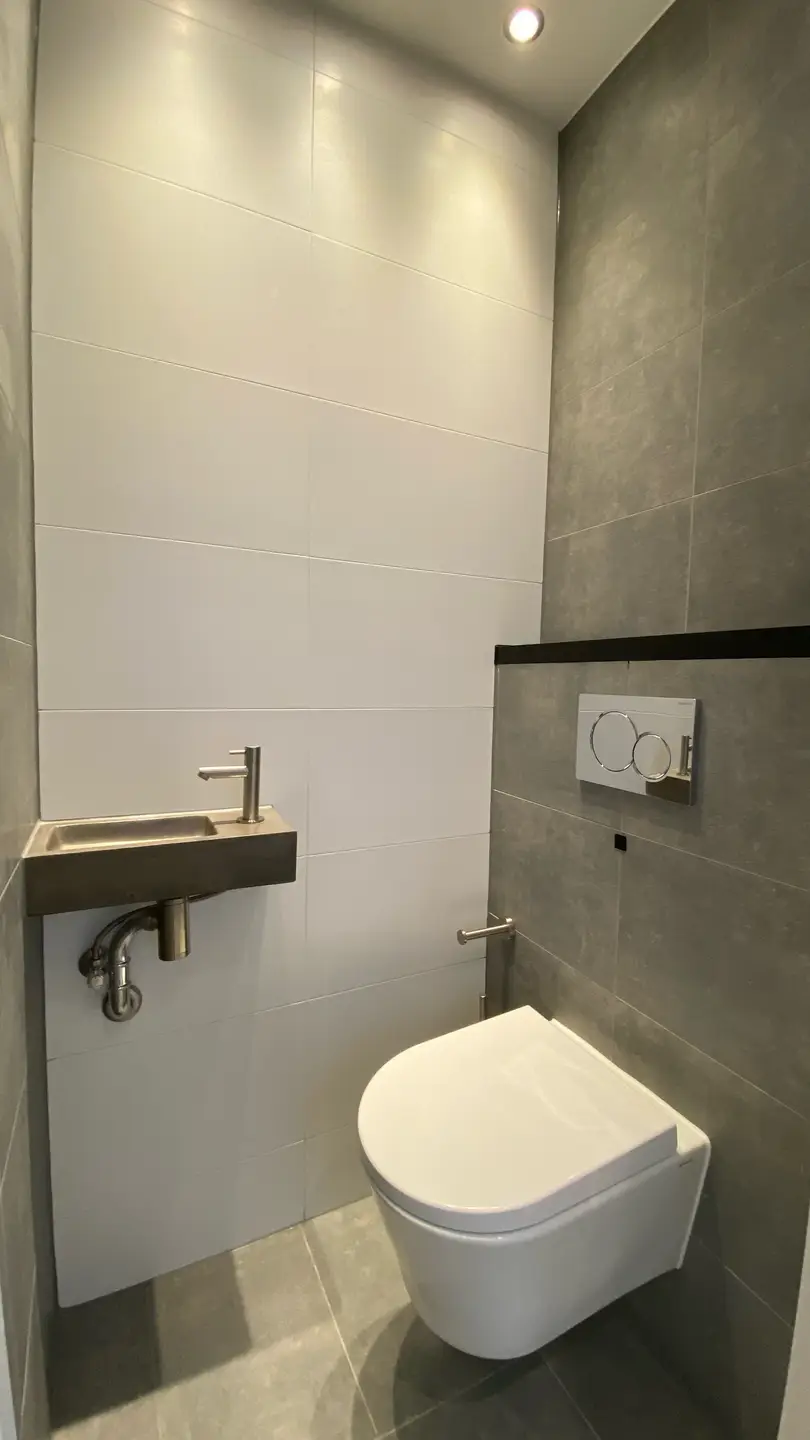 Foto #17 Appartement Lauriergracht Amsterdam