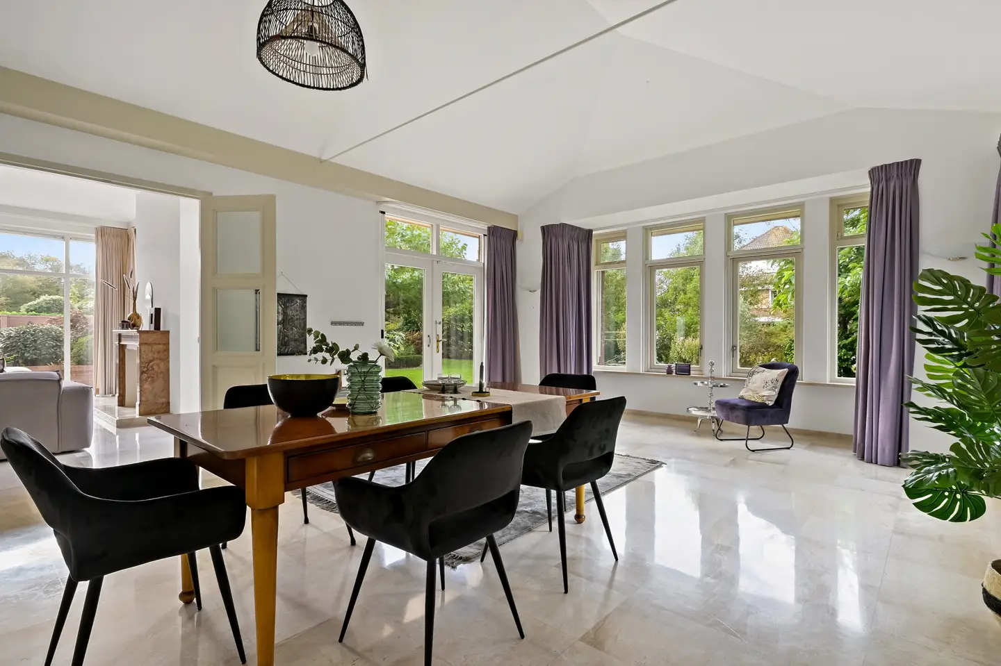 Foto #19 Huurwoning Johan Watelerpad Den Haag