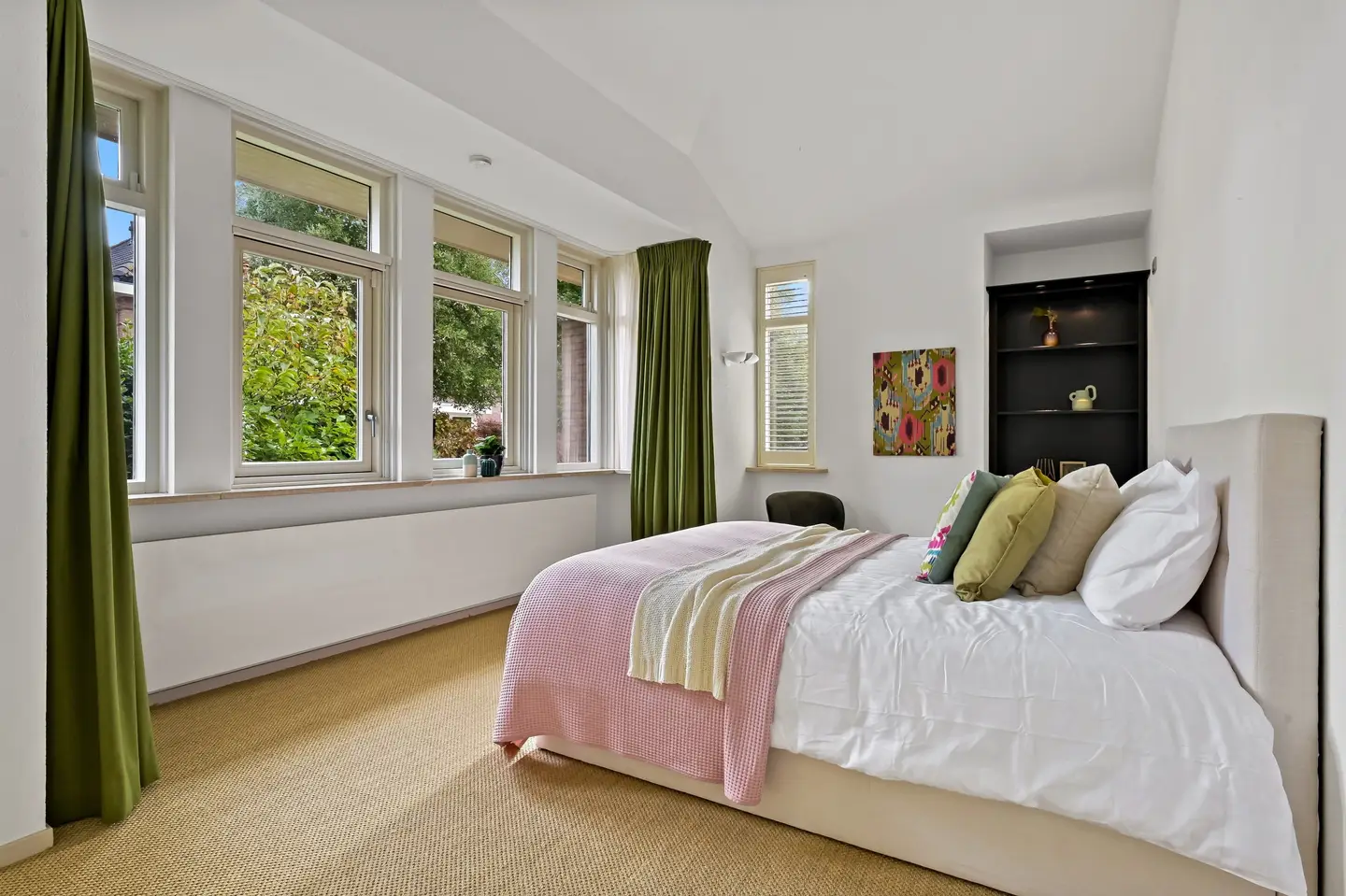 Foto #65 Huurwoning Johan Watelerpad Den Haag
