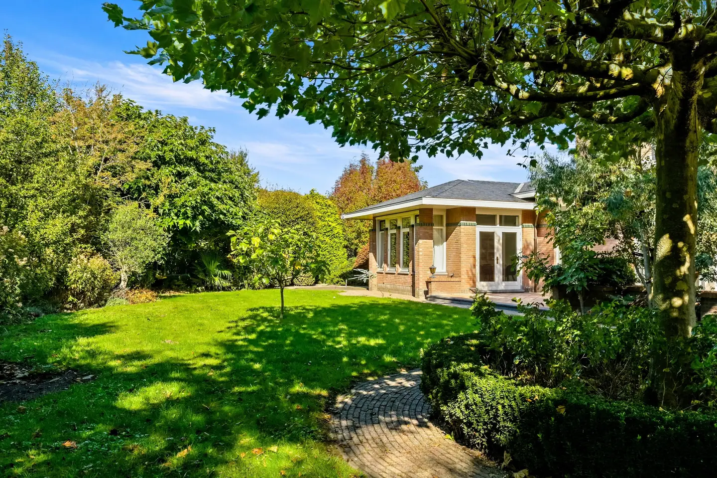 Foto #25 Huurwoning Johan Watelerpad Den Haag