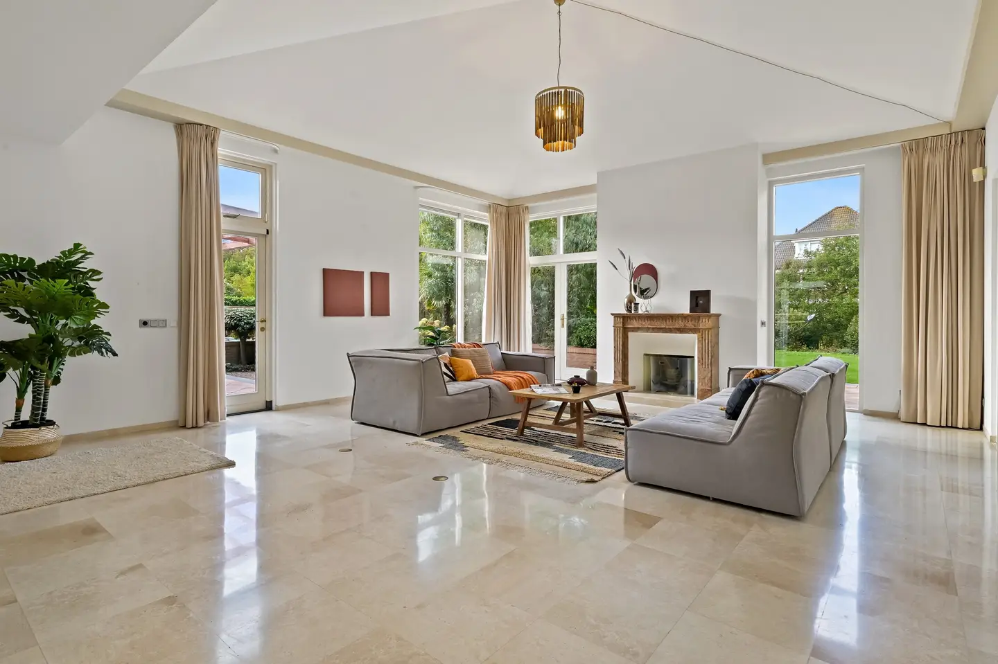Foto #14 Huurwoning Johan Watelerpad Den Haag