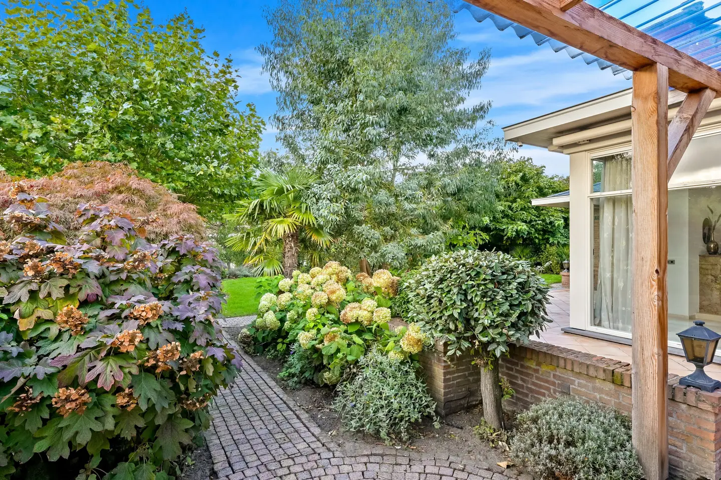 Foto #28 Huurwoning Johan Watelerpad Den Haag