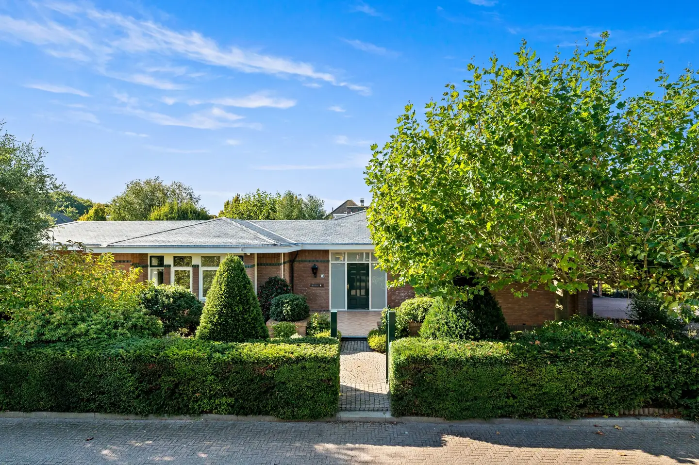 Foto #9 Huurwoning Johan Watelerpad Den Haag