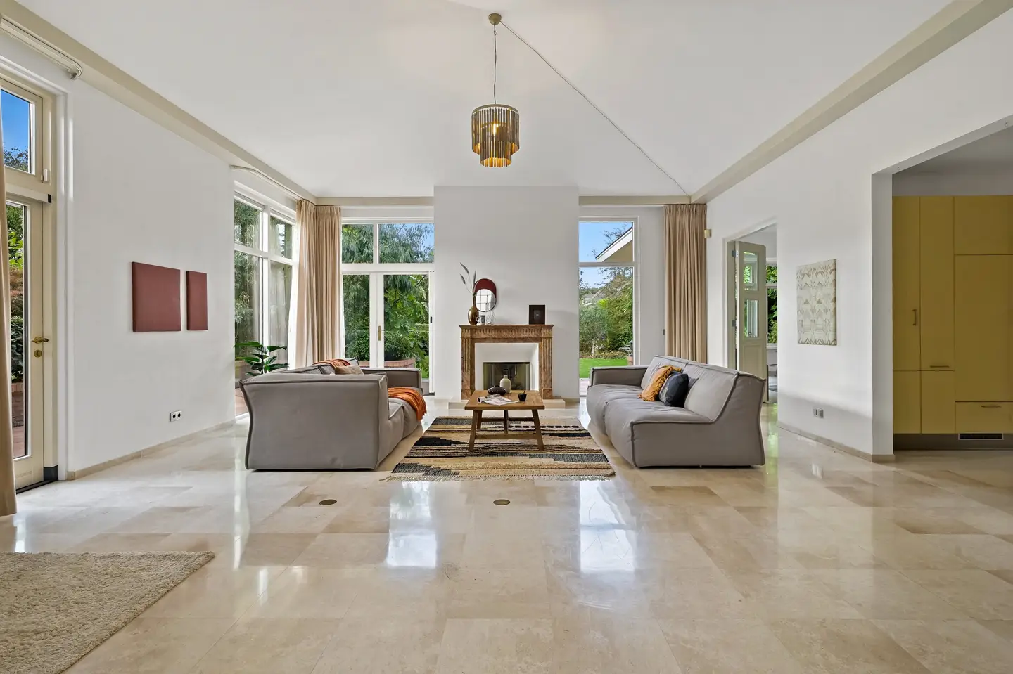 Foto #12 Huurwoning Johan Watelerpad Den Haag