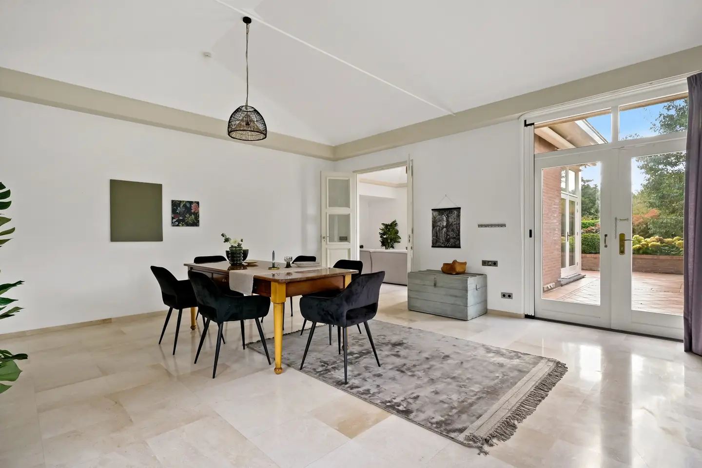 Foto #18 Huurwoning Johan Watelerpad Den Haag