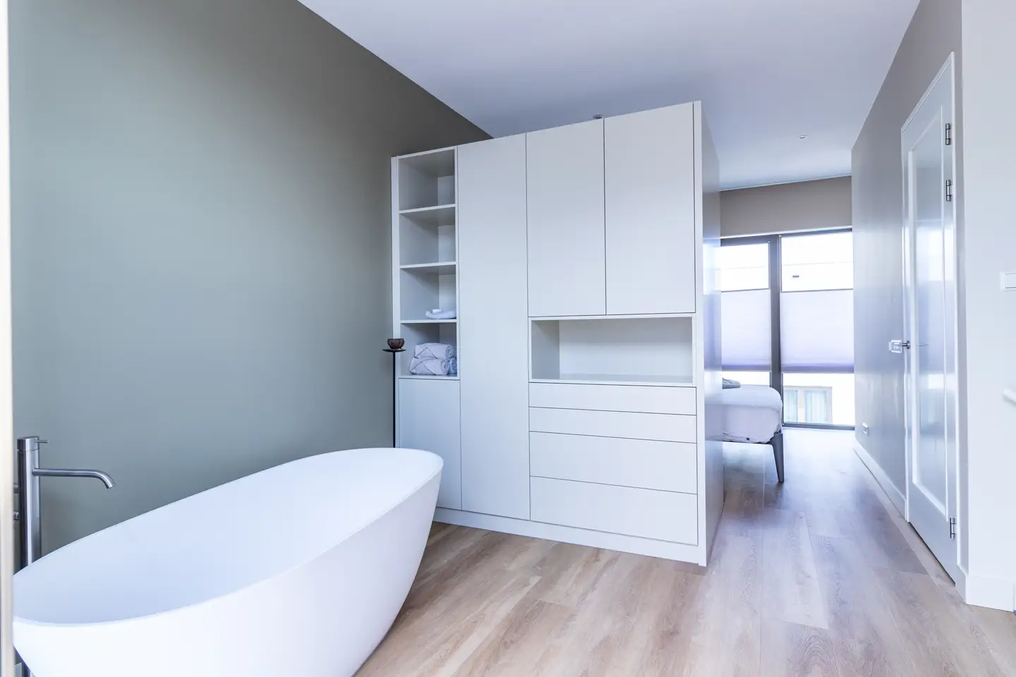 Foto #33 Huurwoning Kartonstraat Amsterdam