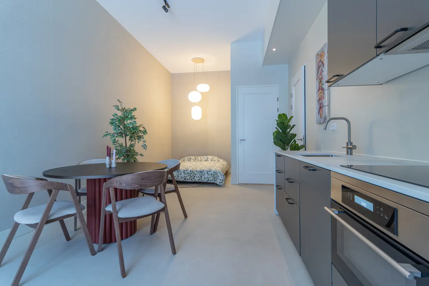 Foto #8 Huurwoning Kartonstraat Amsterdam
