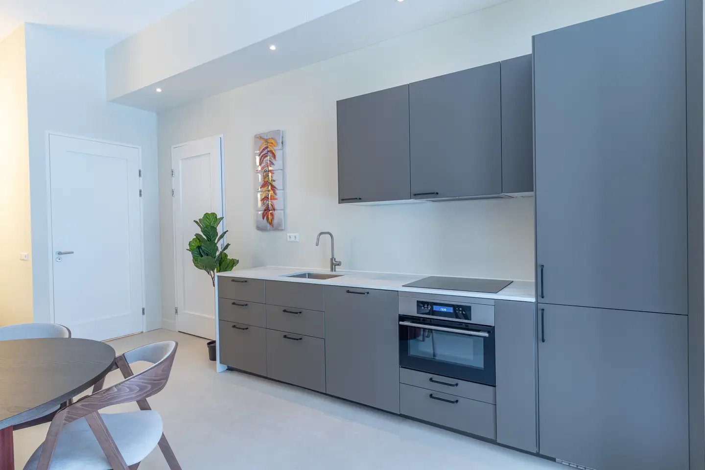 Foto #7 Huurwoning Kartonstraat Amsterdam