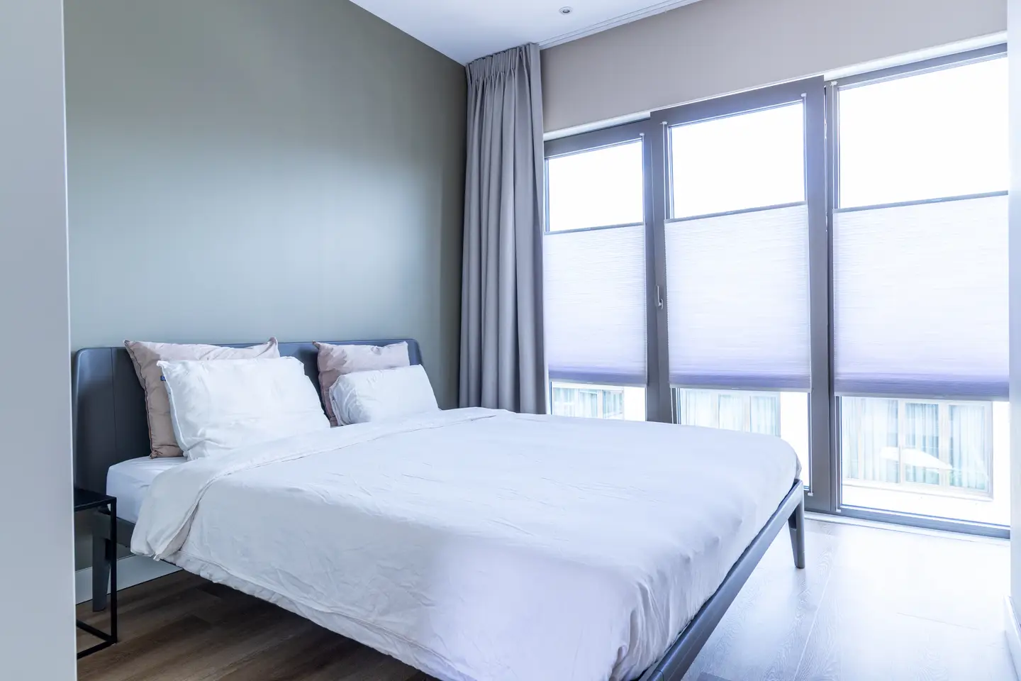 Foto #28 Huurwoning Kartonstraat Amsterdam