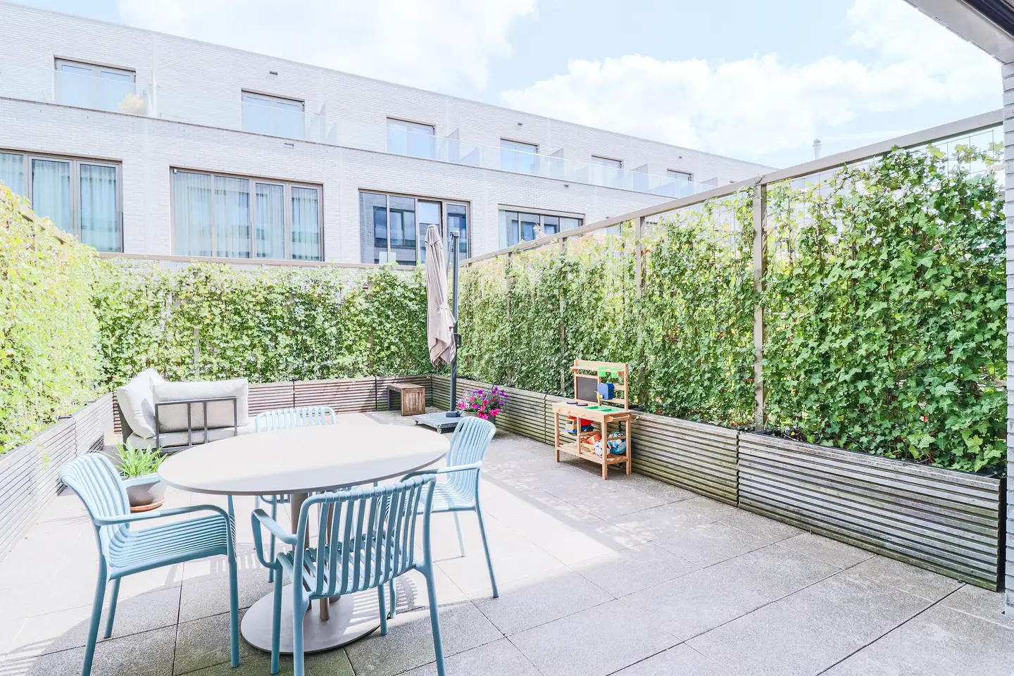 Foto #19 Huurwoning Kartonstraat Amsterdam