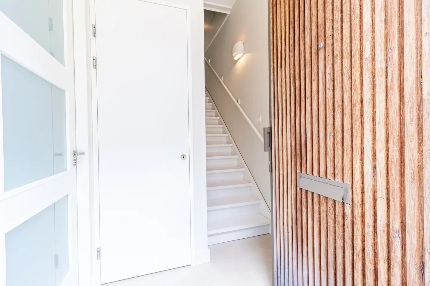 Foto #5 Huurwoning Kartonstraat Amsterdam
