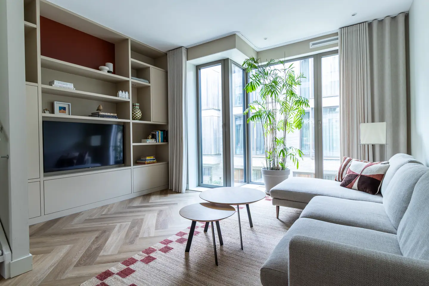 Foto #13 Huurwoning Kartonstraat Amsterdam