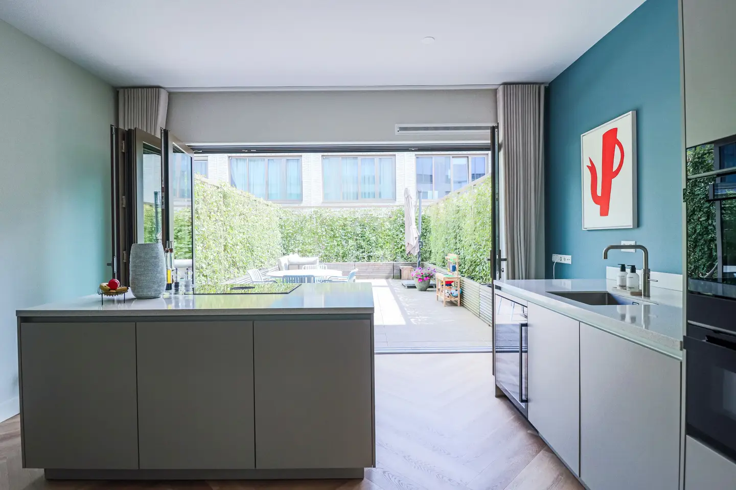 Foto #18 Huurwoning Kartonstraat Amsterdam