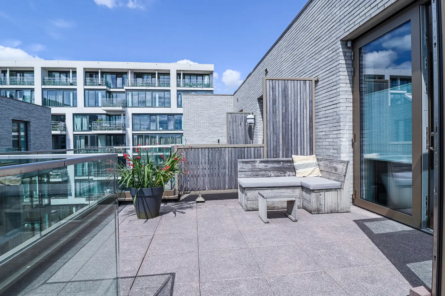 Foto #35 Huurwoning Kartonstraat Amsterdam