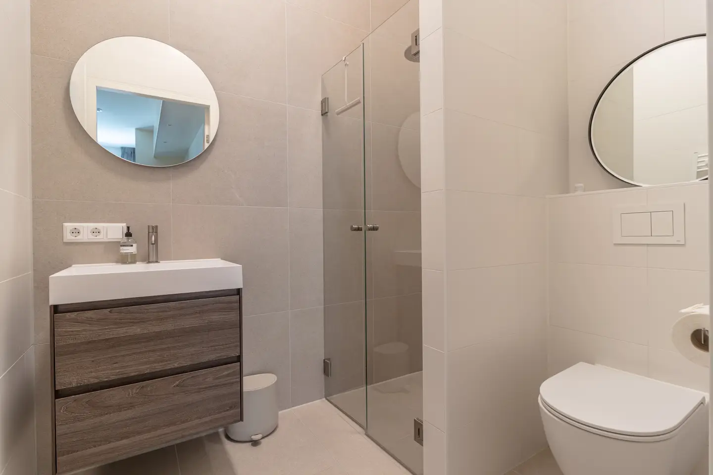 Foto #11 Huurwoning Kartonstraat Amsterdam